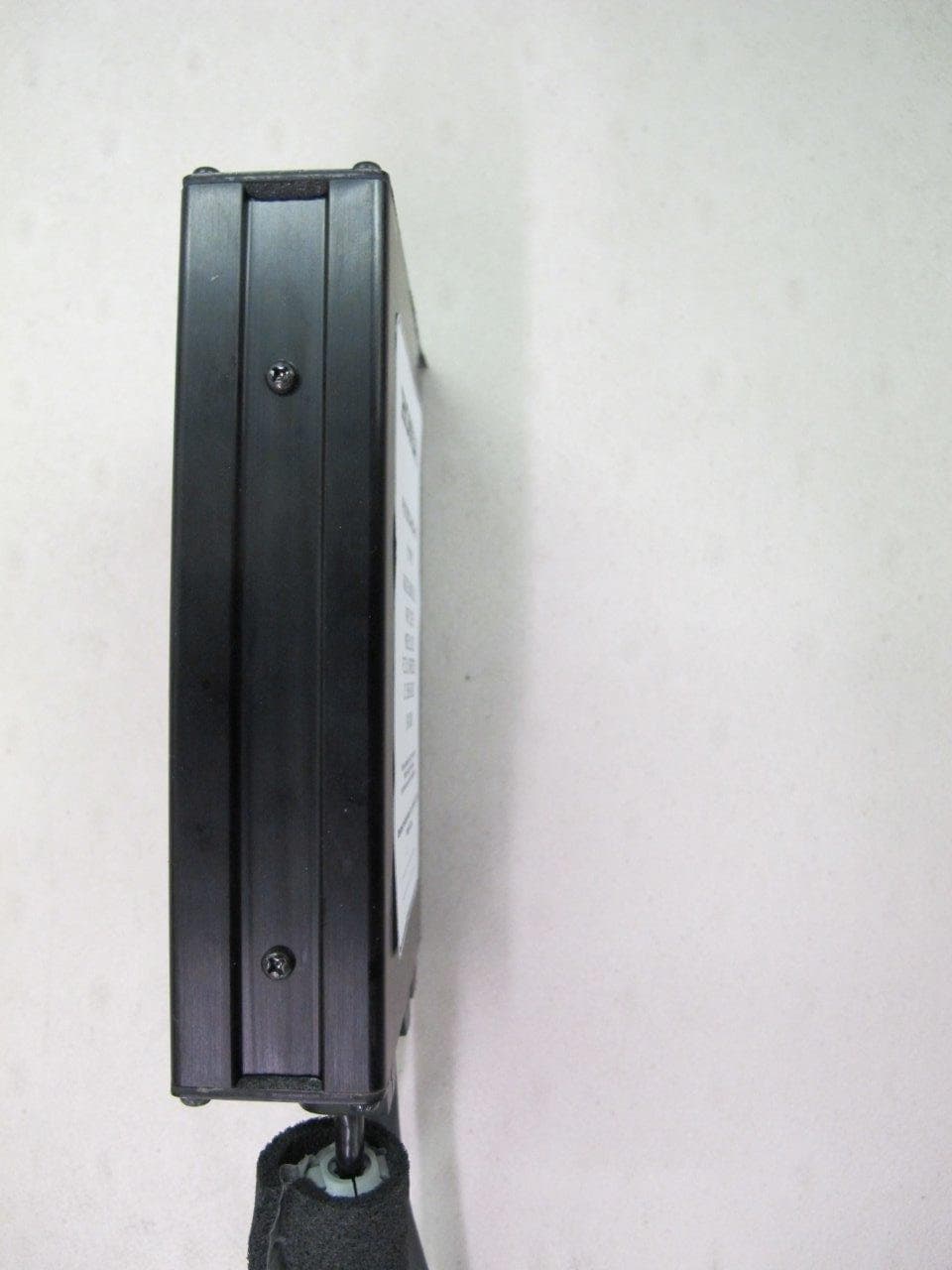 CB radio transceiver module - FCC ID JOFRS2025X - Radio Sound Inc (4)