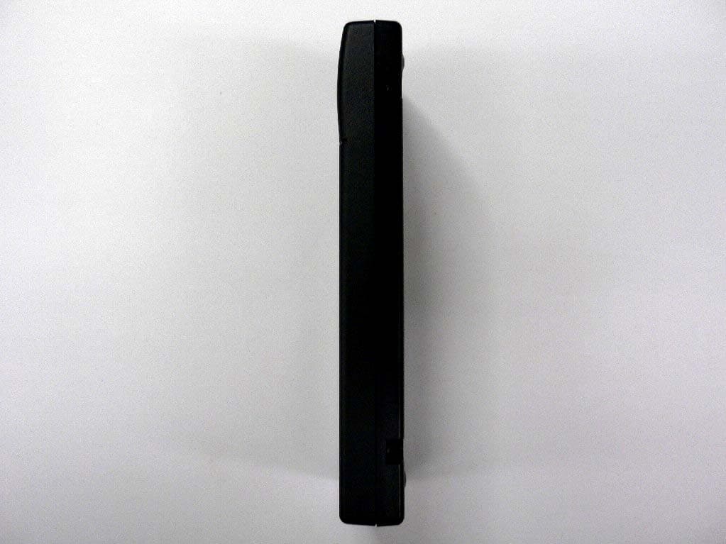 USB User Terminal of Wireless Internet System - FCC ID JOYIUU19AB - Kyocera Corporation