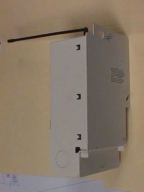 Lighting Control System - FCC ID JPZ0016 - Lutron Electronics Company Inc (2)