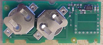 Car Visor Control - FCC ID JPZ0017 - Lutron Electronics Company Inc (3)