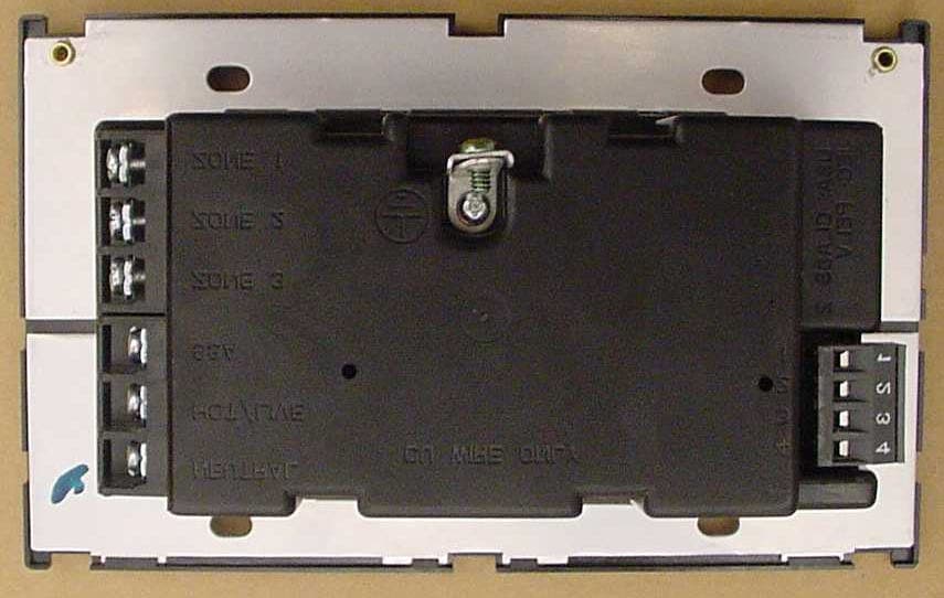 Light Dimmer - FCC ID JPZ0018 - Lutron Electronics Company Inc