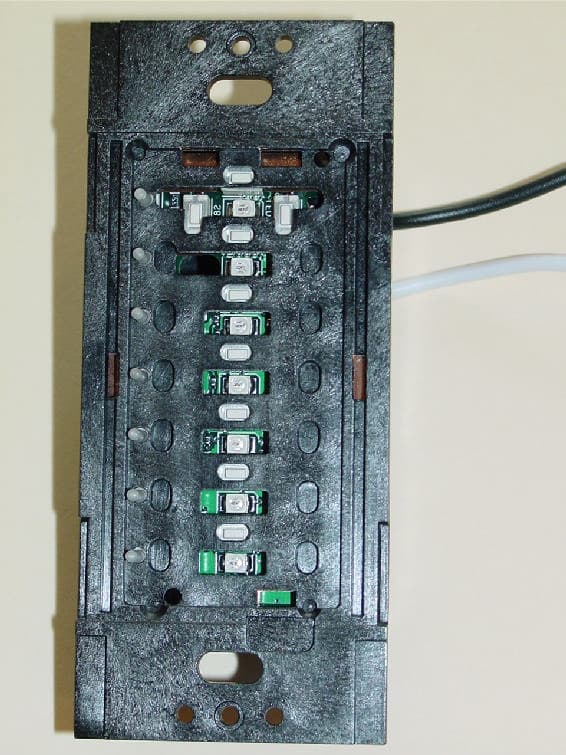 STRD-7B Transceiver (Keypad) - FCC ID JPZ0025 - Lutron Electronics Company Inc