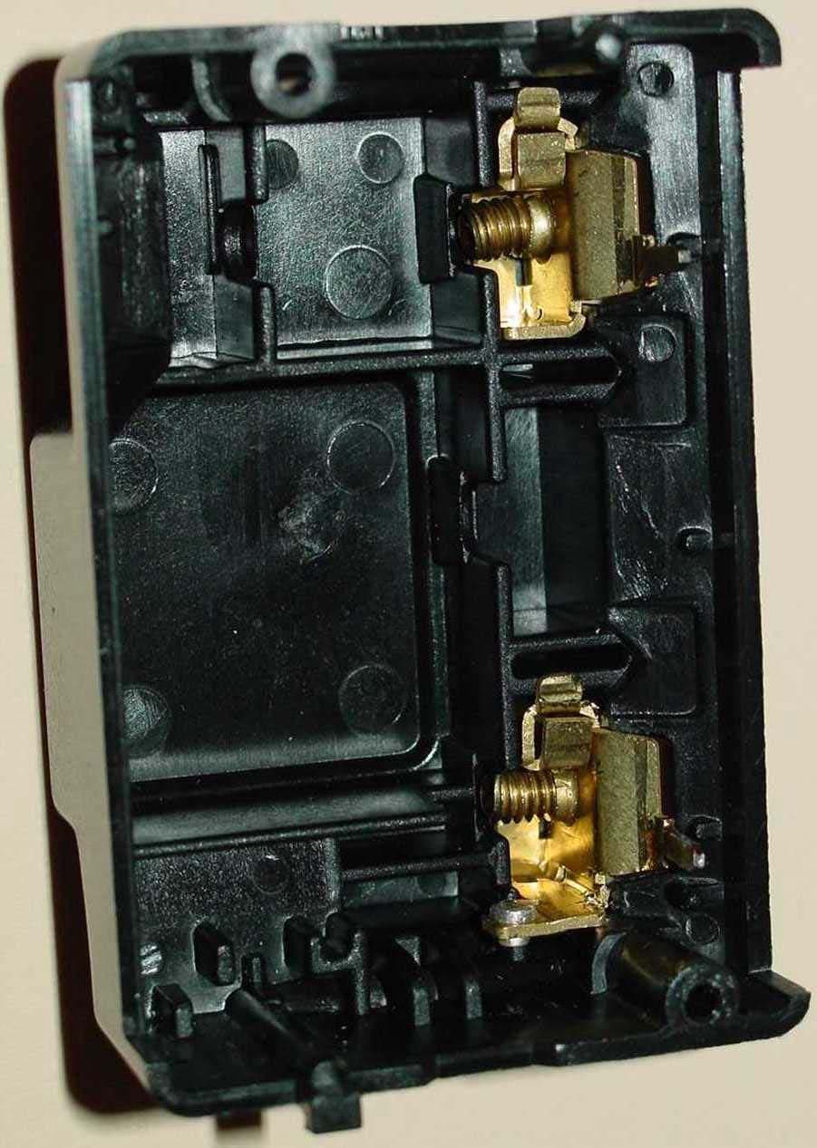 Lighting Control Transceiver - FCC ID JPZ0031 - Lutron Electronics Company Inc (3)