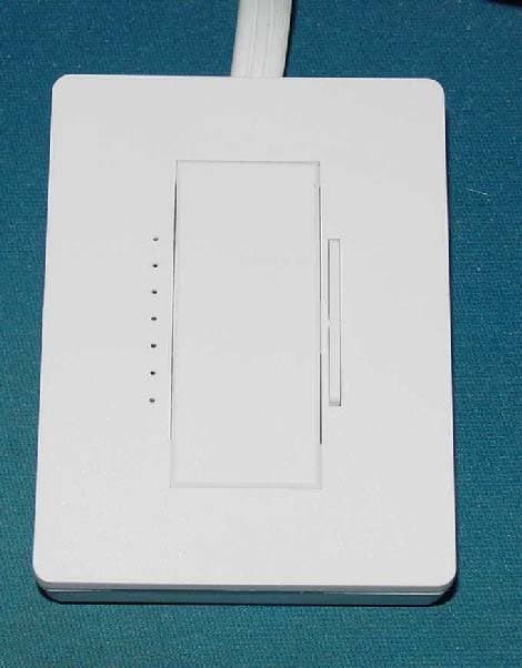 Lighting Control Transceiver - FCC ID JPZ0035 - Lutron Electronics Company Inc