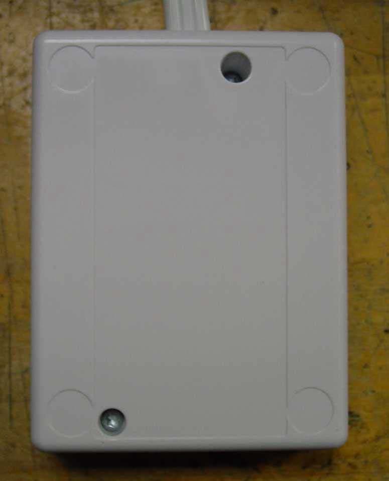 Lighting Control Transceiver - FCC ID JPZ0035 - Lutron Electronics Company Inc (2)