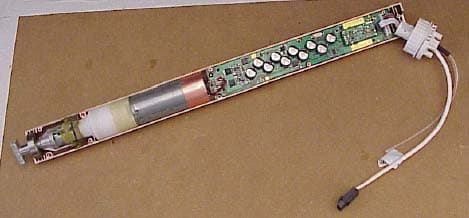 Wireless Roller 64 for HomeWorks - FCC ID JPZ0039 - Lutron Electronics Company Inc