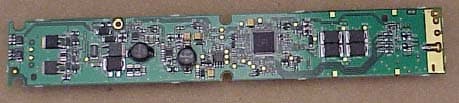 Wireless Roller 64 for HomeWorks - FCC ID JPZ0039 - Lutron Electronics Company Inc (3)