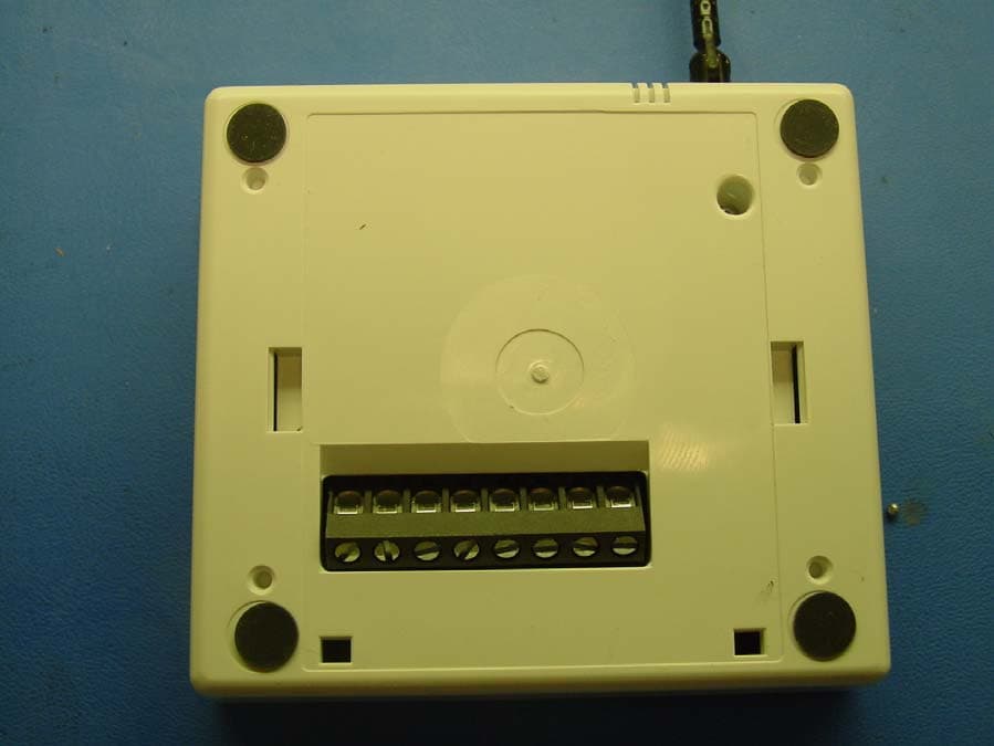 Lighting Control Transceiver - FCC ID JPZ0040 - Lutron Electronics Company Inc