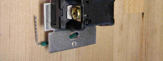 Dimmer with RF Receiver - FCC ID JPZ0043 - Lutron Electronics Company Inc (2)