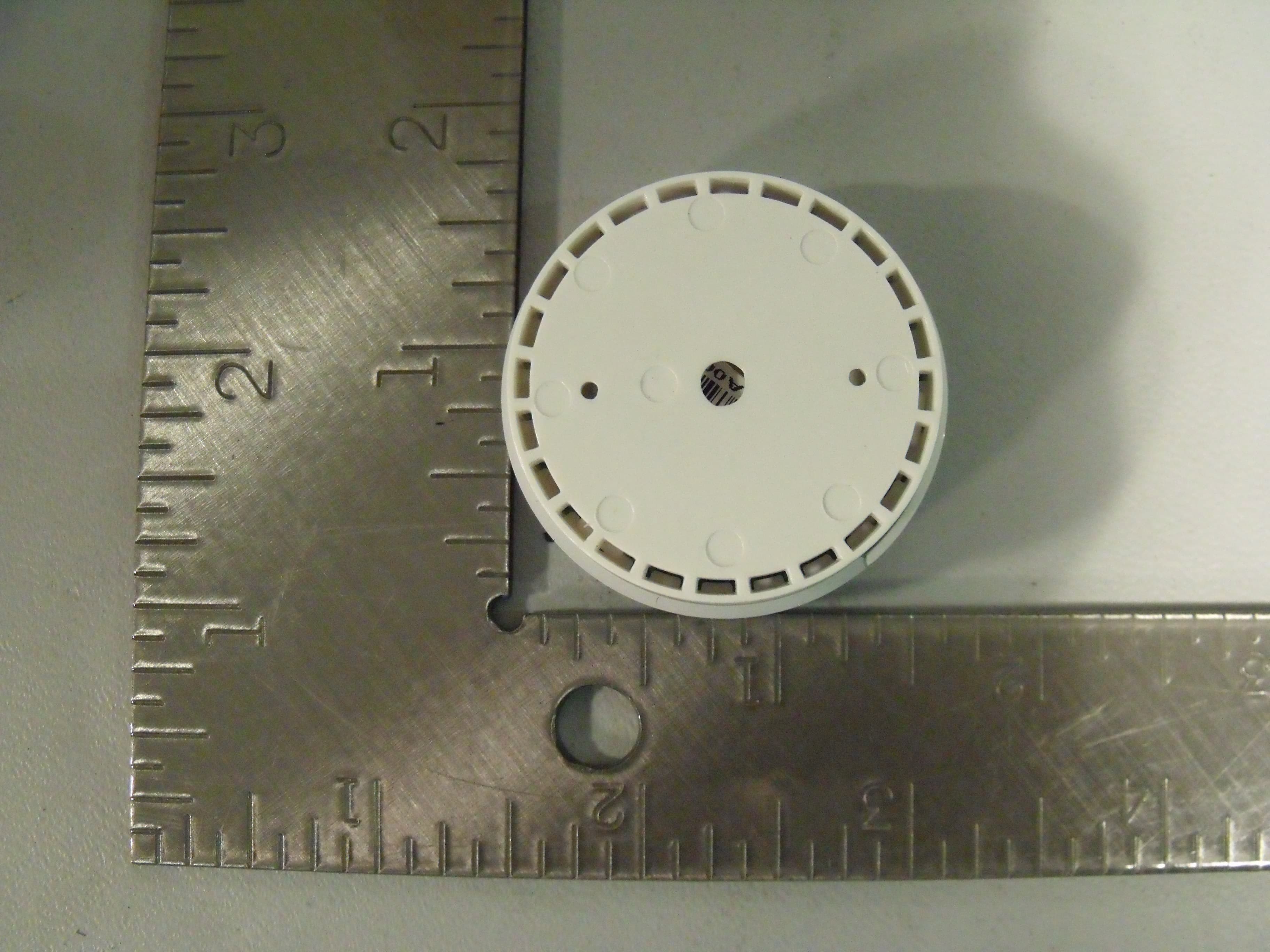 RF Daylight Sensor - FCC ID JPZ0068 - Lutron Electronics Company Inc (2)