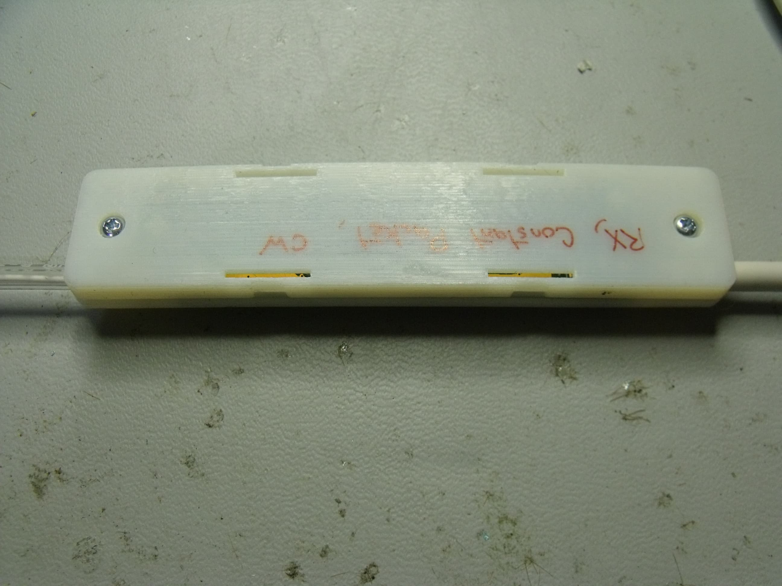 Electronic control with RF communication - FCC ID JPZ0070 - Lutron Electronics Company Inc (2)