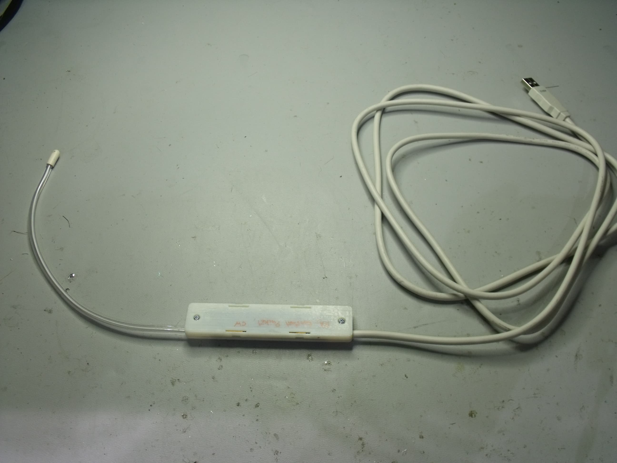 Electronic control with RF communication - FCC ID JPZ0070 - Lutron Electronics Company Inc (3)