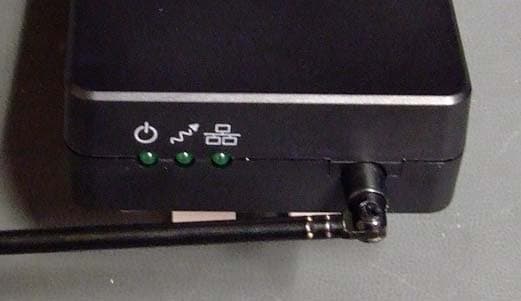 Repeater - FCC ID JPZ0087 - Lutron Electronics Company Inc (4)
