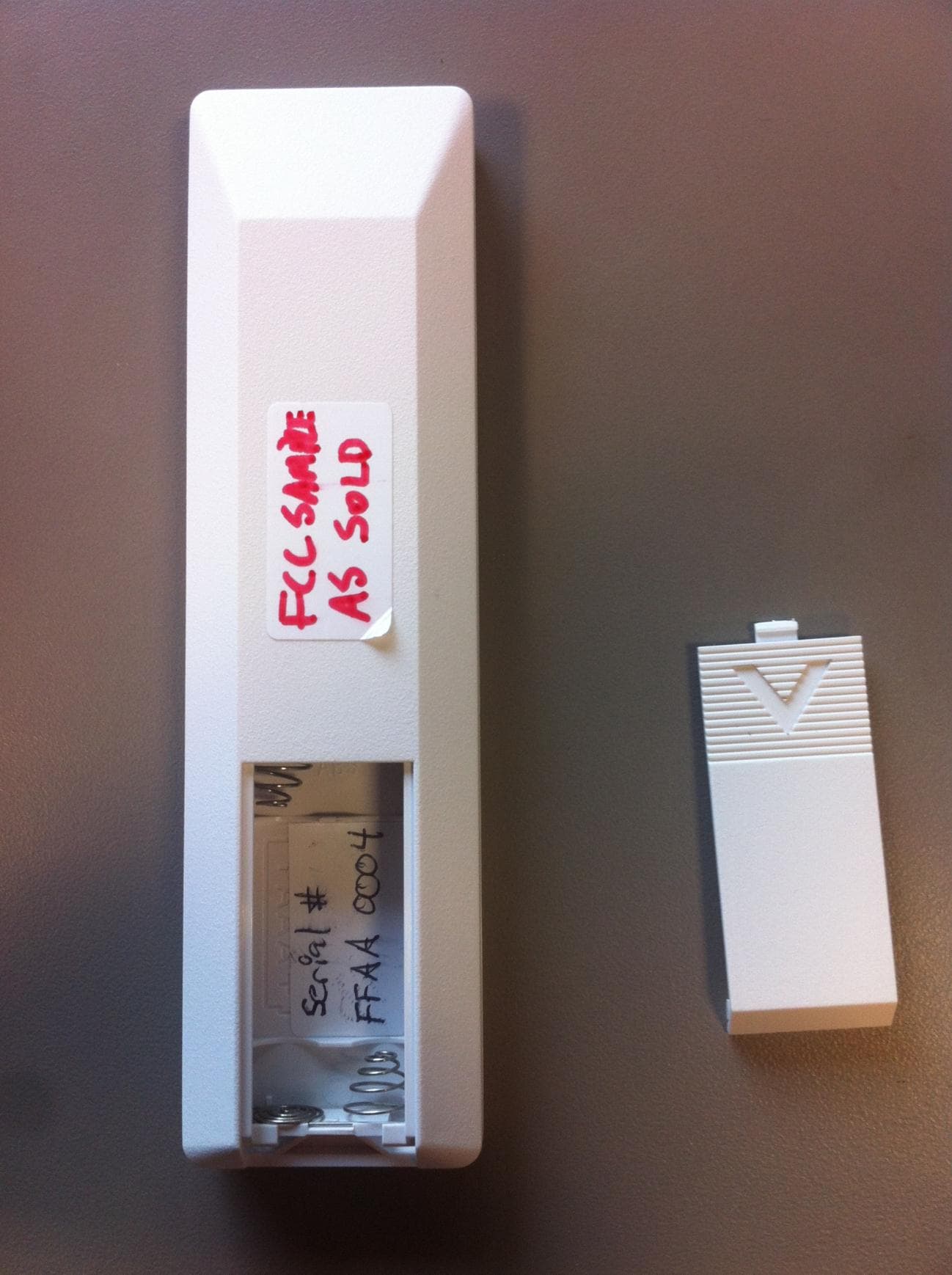 Low Power Transceiver - FCC ID JPZ0094 - Lutron Electronics Company Inc (2)