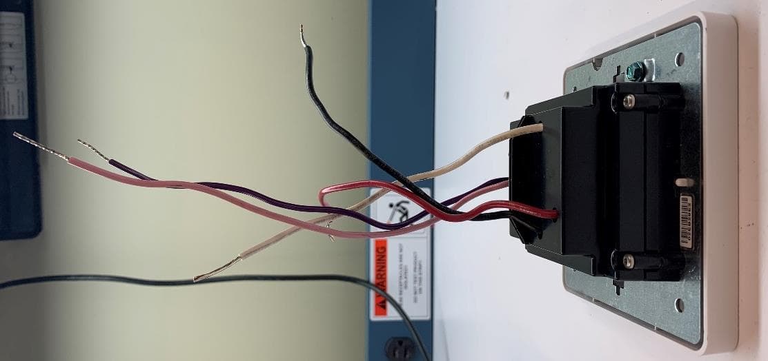 Lighting Control - FCC ID JPZ0127 - Lutron Electronics Company Inc (2)