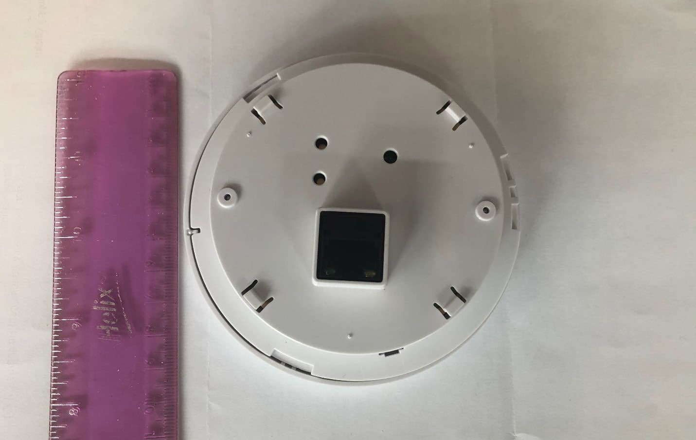 Wireless Processor - FCC ID JPZ0129 - Lutron Electronics Company Inc (2)