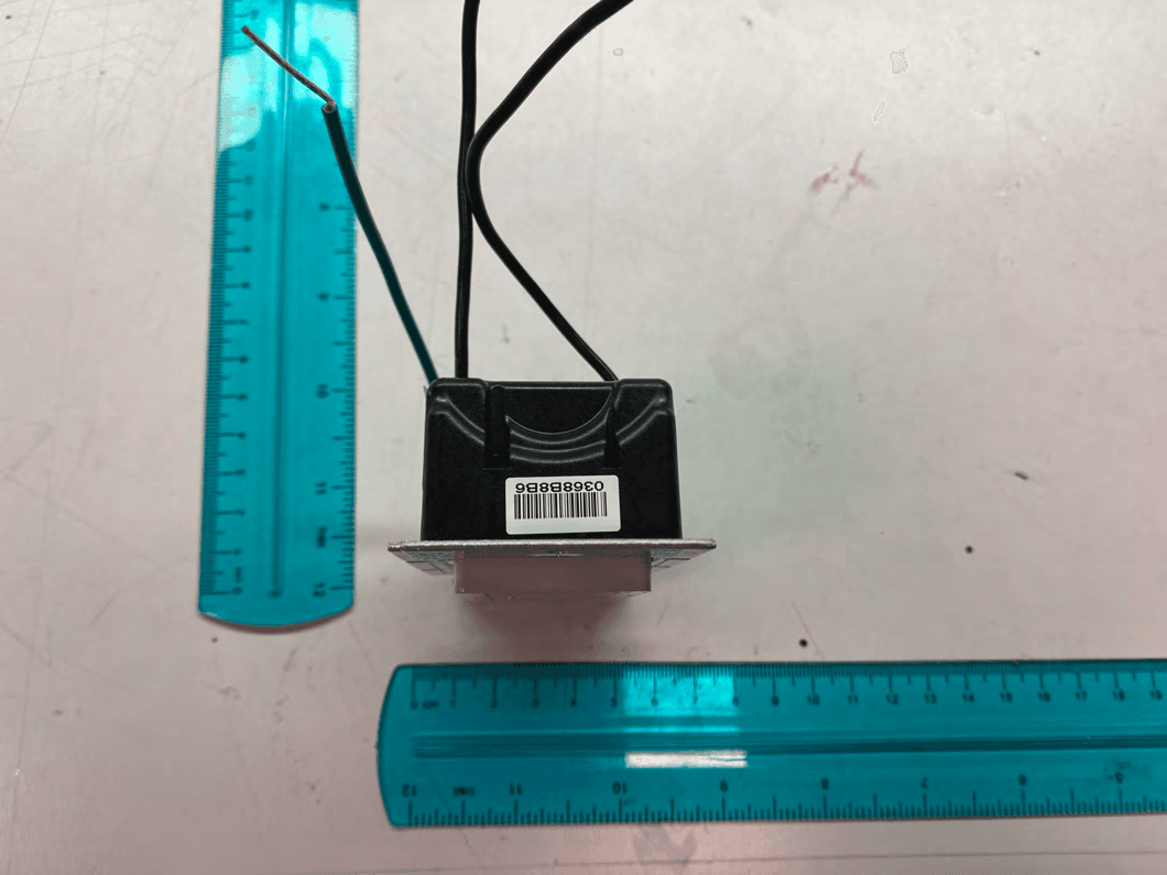 Smart Dimmer - FCC ID JPZ0142 - Lutron Electronics Company Inc (4)