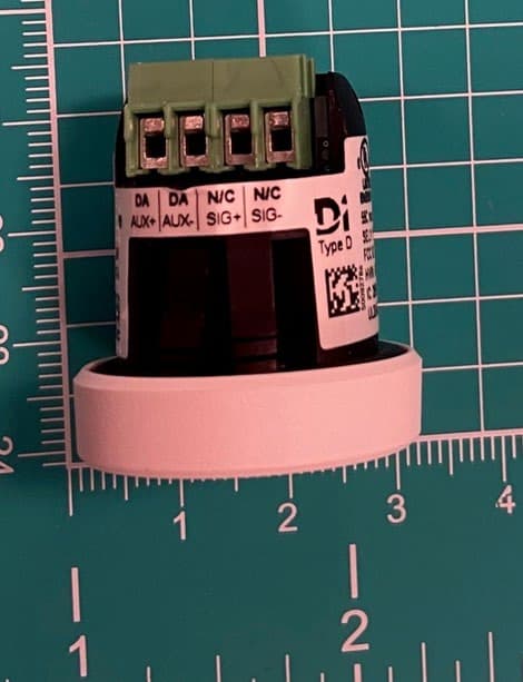 Lighting Control Interface - FCC ID JPZ0146 - Lutron Electronics Company Inc (3)