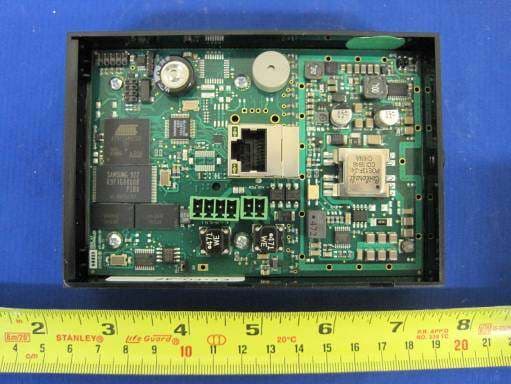 ER40C , RFID Reader - FCC ID JQ6-ERP40C - HID Global Corporation
