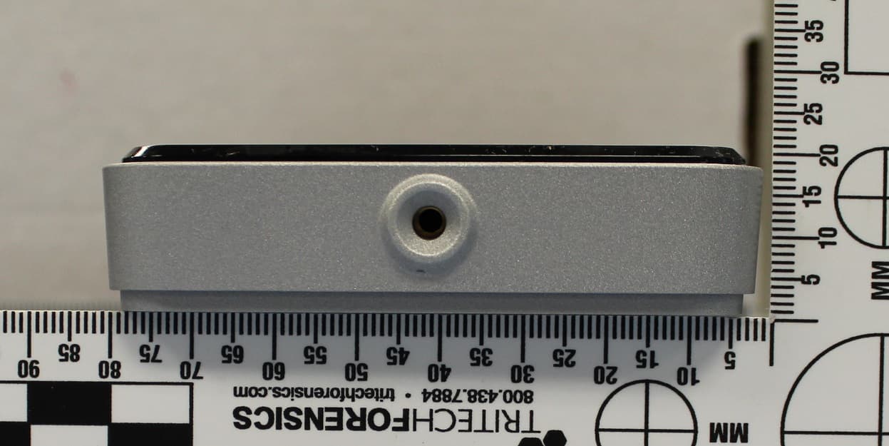 HID SIGNO READER - FCC ID JQ6-SIGNO40K - HID Global Corporation