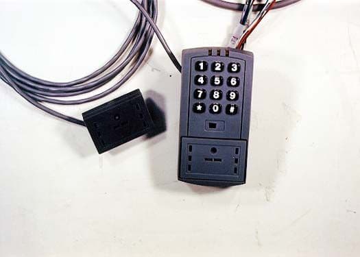 DCD - Part 15 Low Power Transmitter Below 1705 kHz - FCC ID JQ64045 - HID Global Corporation