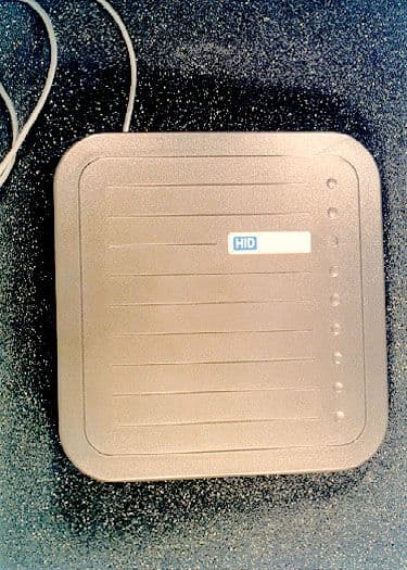 DCD - Part 15 Low Power Transmitter Below 1705 kHz - FCC ID JQ66015 - HID Global Corporation
