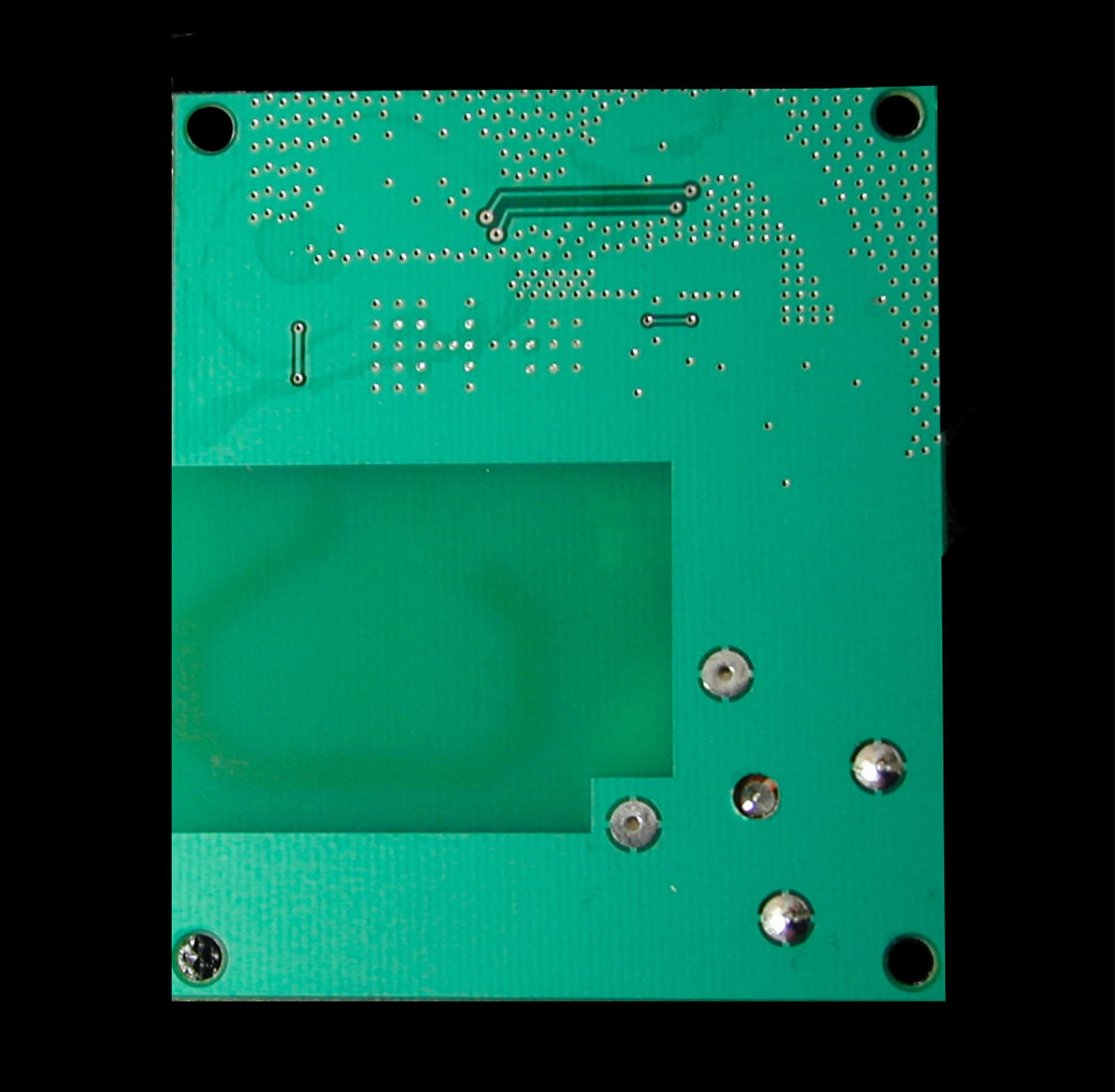 FPT 2000 Transponder - FCC ID JQU801090 - KAPSCH TRAFFICCOM CANADA INC. (4)