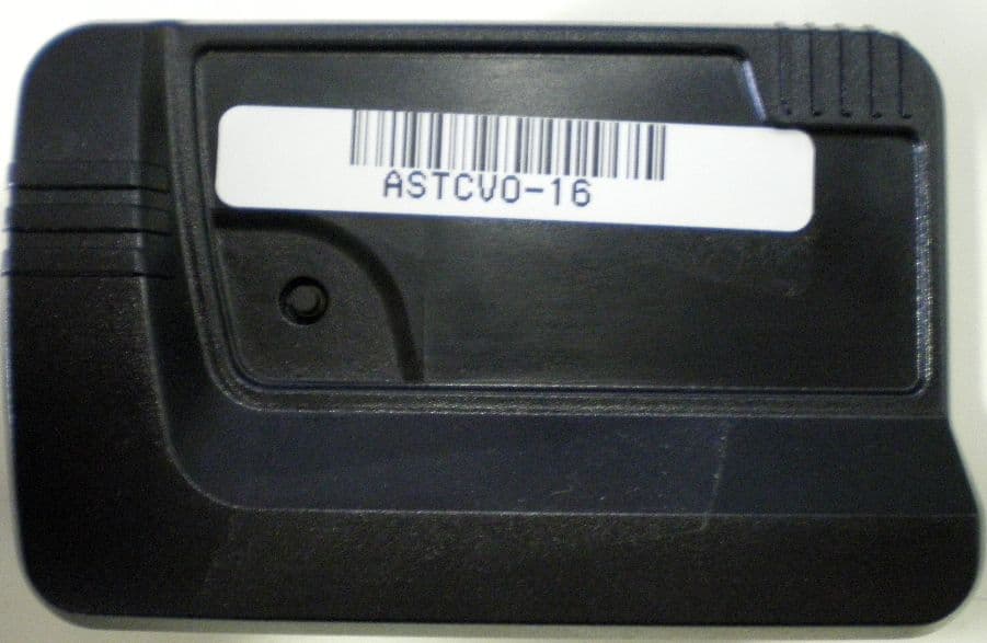 TDMA Transponder - FCC ID JQU801604A - KAPSCH TRAFFICCOM CANADA INC. (2)