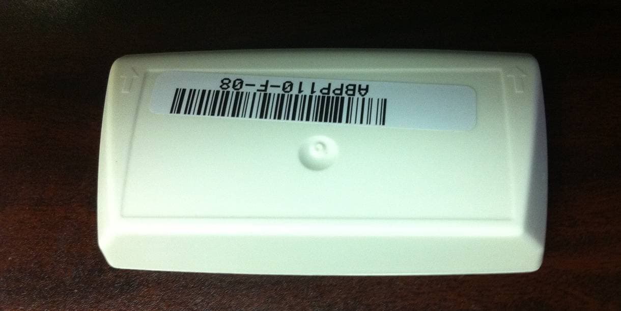 Janus Interior OBU - FCC ID JQU801660A - KAPSCH TRAFFICCOM CANADA INC.