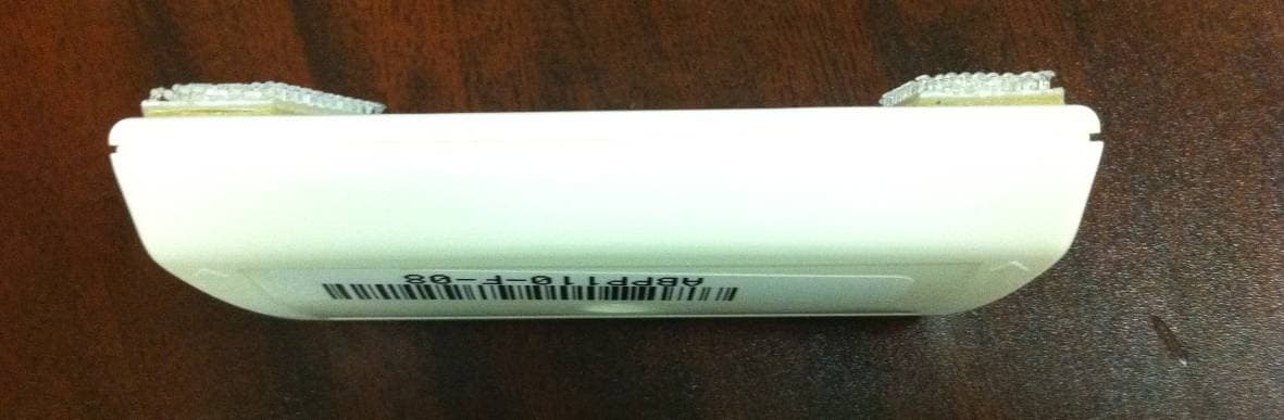 Janus Interior OBU - FCC ID JQU801660A - KAPSCH TRAFFICCOM CANADA INC. (2)