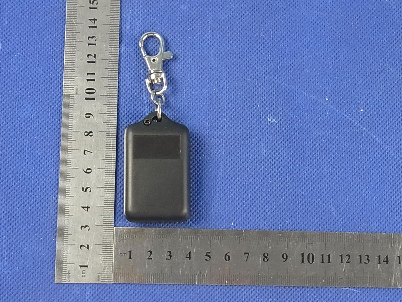 Transmitter - FCC ID JRMSK005 - Shingki Inc. DBA Micro Alarm Systems (3)