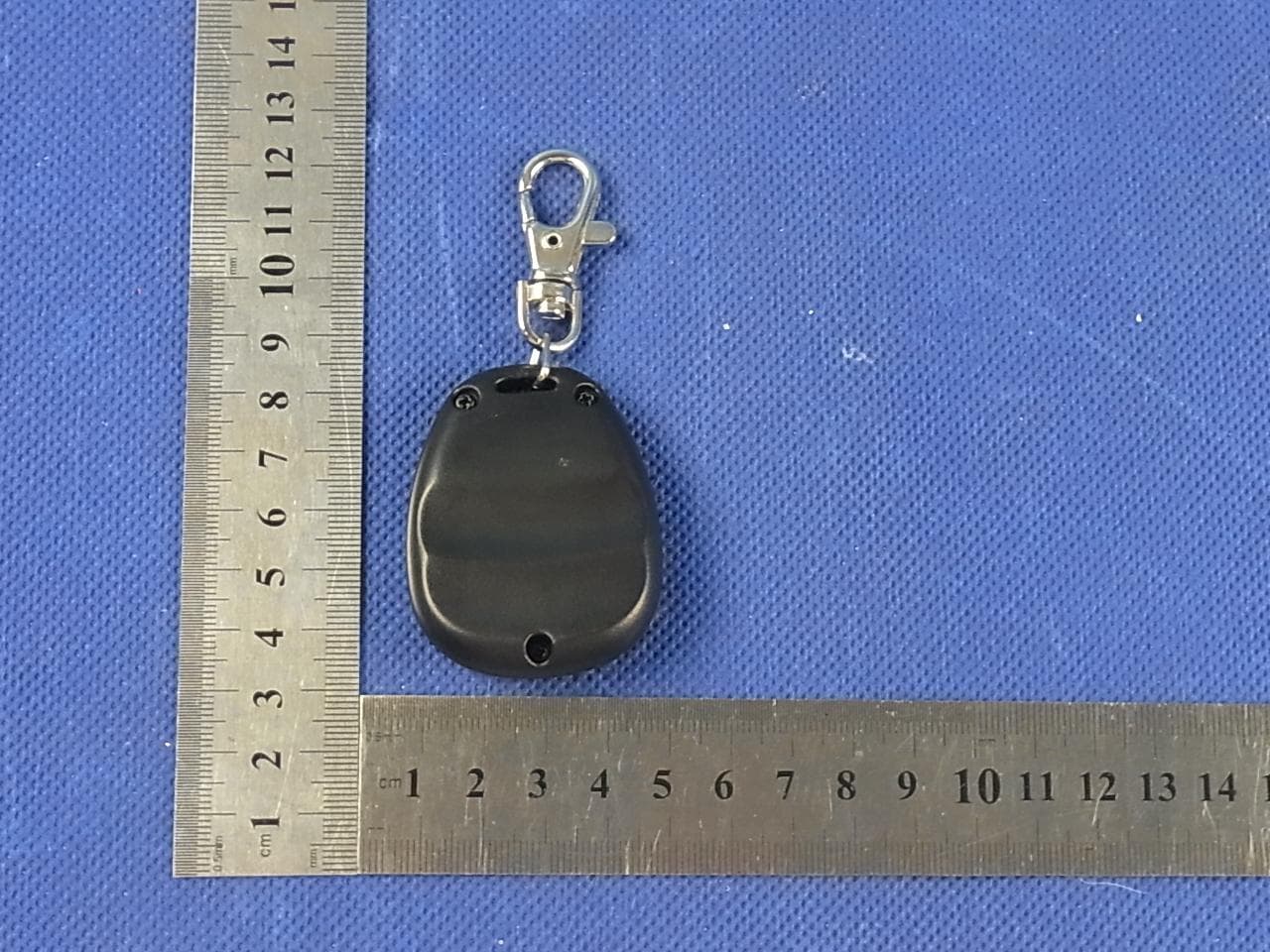 Transmitter - FCC ID JRMSK006 - Shingki Inc. DBA Micro Alarm Systems (4)