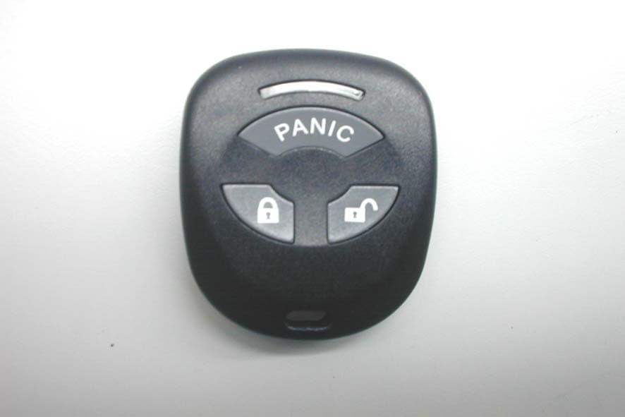 Car Alarm System - FCC ID JRMTX305 - Shingki Inc. DBA Micro Alarm Systems (2)