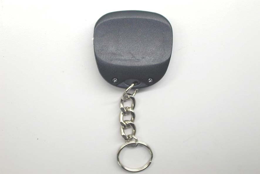 Car Alarm System - FCC ID JRMTX306 - Shingki Inc. DBA Micro Alarm Systems (2)
