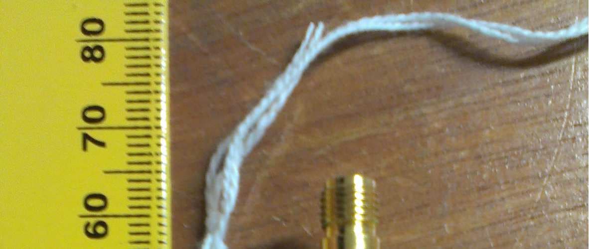 LTX1  10mW Lite Transmitter MK1 - FCC ID JRNUSAWAVETRACK - Scope Communications UK Ltd (3)
