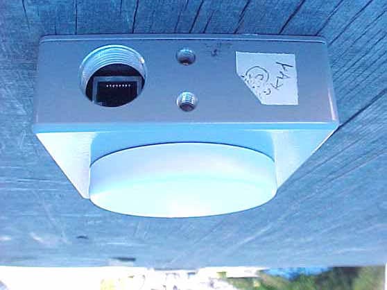 MiniLink Wireless Ethernet System - FCC ID JRRWES - Microtek Electronics Inc (3)