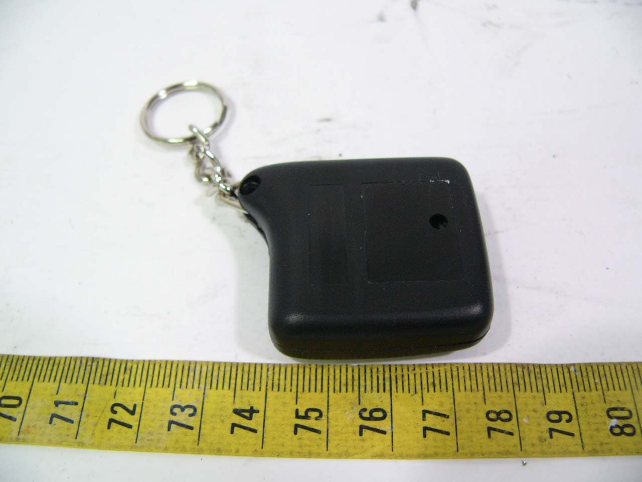 Easy Alarm - FCC ID JSYTC2520C - Tech Cast Mfg Corp (4)