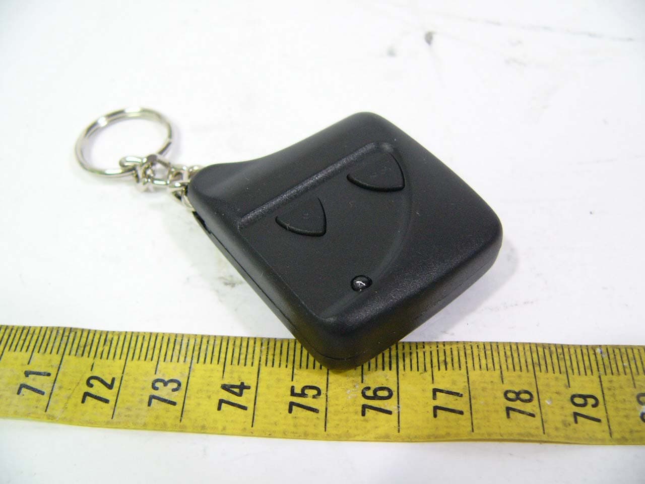 Easy Alarm - FCC ID JSYTC2520C - Tech Cast Mfg Corp (2)