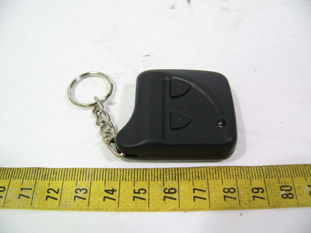 Easy Alarm - FCC ID JSYTC2520C - Tech Cast Mfg Corp (3)