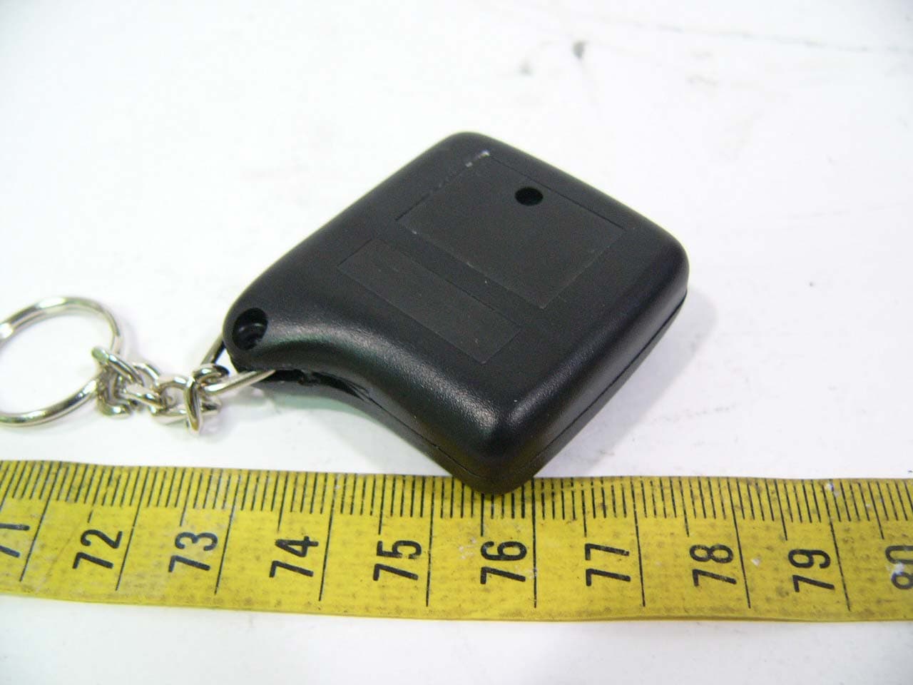 Easy Alarm - FCC ID JSYTC2520C - Tech Cast Mfg Corp