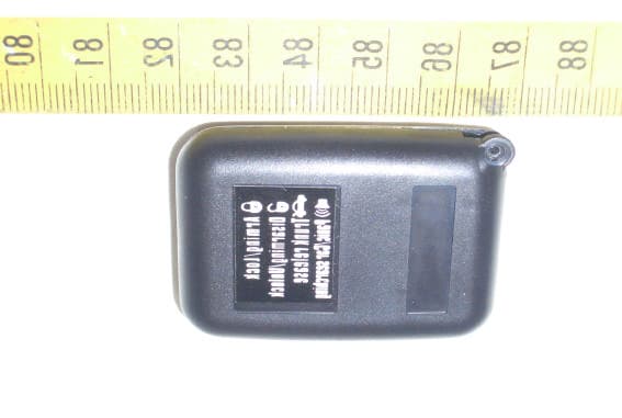 Transmitter - FCC ID JSYTC5001B - Tech Cast Mfg Corp (2)