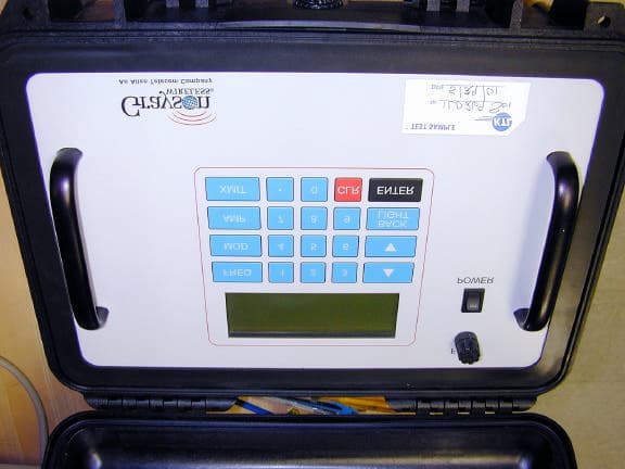 Test transmitter - FCC ID JTEGWMT0820 - Andrew Network Solutions Group (2)