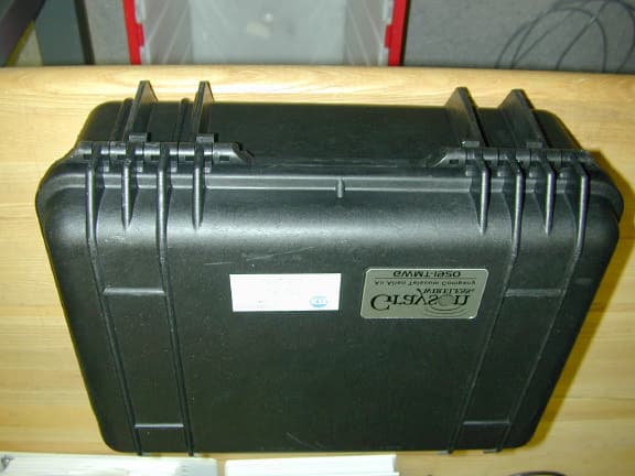 Test transmitter - FCC ID JTEGWMT1920 - Andrew Network Solutions Group (2)