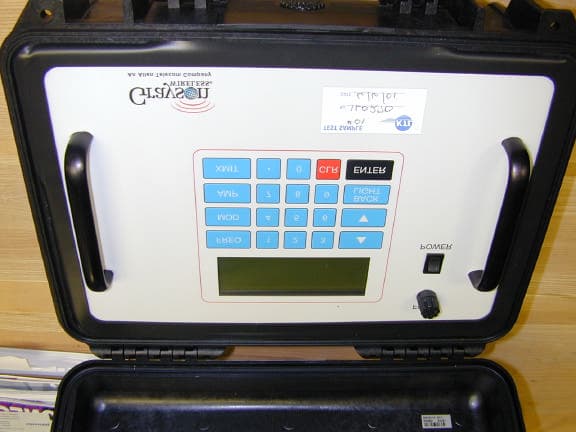 Test transmitter - FCC ID JTEGWMT1920 - Andrew Network Solutions Group (3)