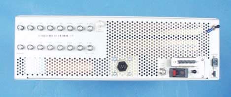 Communications Receiver - FCC ID JTEWLS2 - Andrew Network Solutions Group