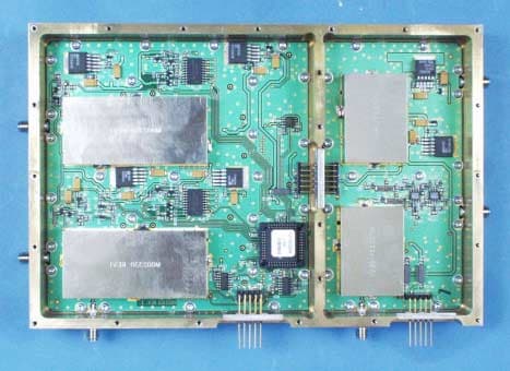 Communications Receiver - FCC ID JTEWLS4 - Andrew Network Solutions Group (4)