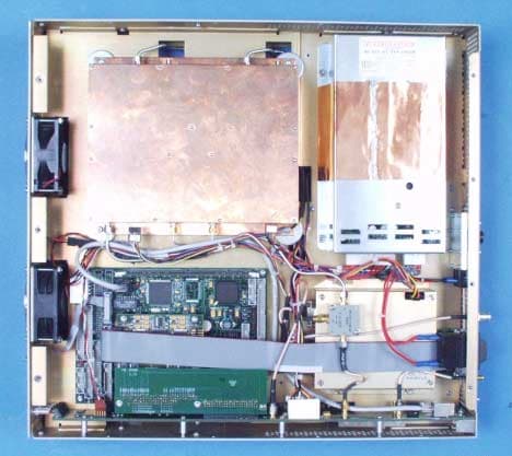 Communications Receiver - FCC ID JTEWLS4 - Andrew Network Solutions Group (2)