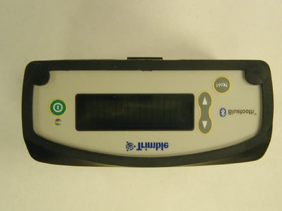 Trimble� SNB900 Radio Modem - FCC ID JUP-48480-SNB900 - Trimble, Inc. (5)