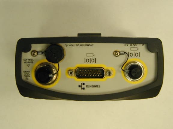 Trimble� SNB900 Radio Modem - FCC ID JUP-48480-SNB900 - Trimble, Inc. (4)