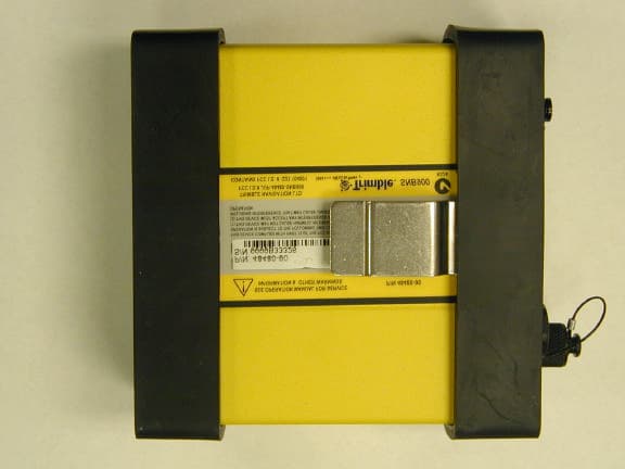 Trimble� SNB900 Radio Modem - FCC ID JUP-48480-SNB900 - Trimble, Inc. (2)